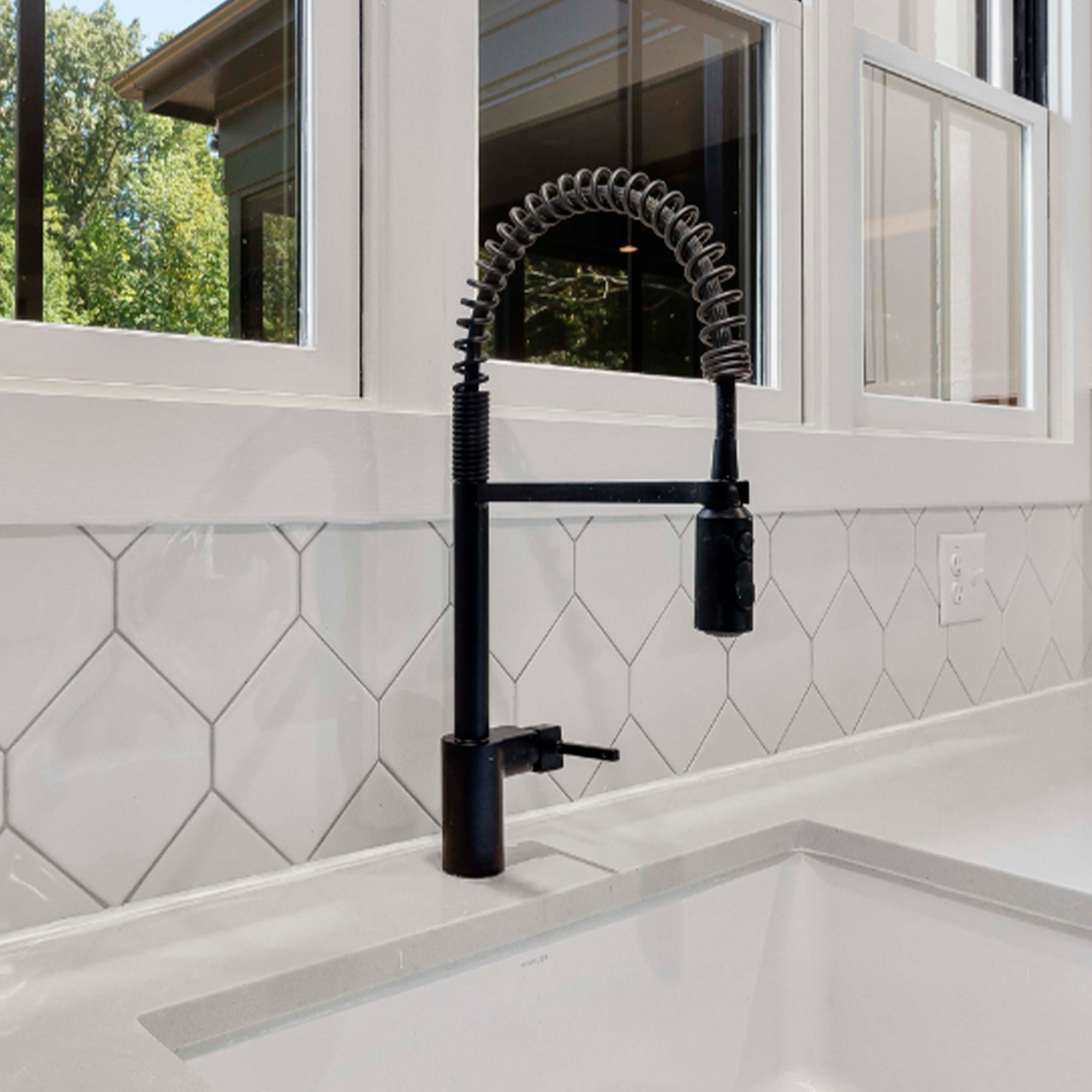 grifos 3 casa stone